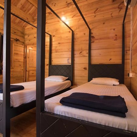Dreams Hostel Vagator Eksteriør bilde