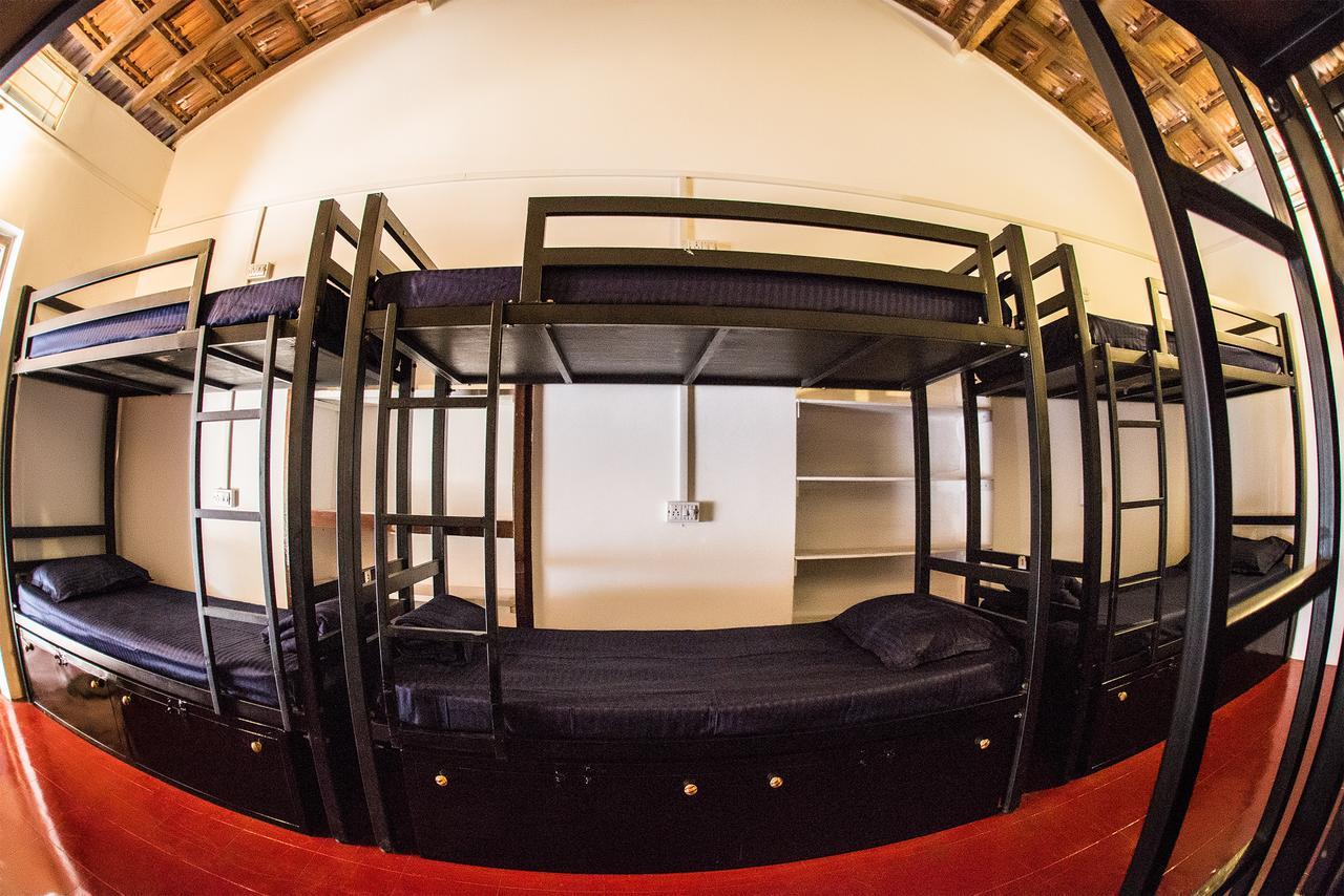Dreams Hostel Vagator Eksteriør bilde