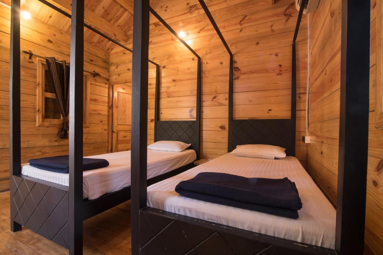 Dreams Hostel Vagator Eksteriør bilde