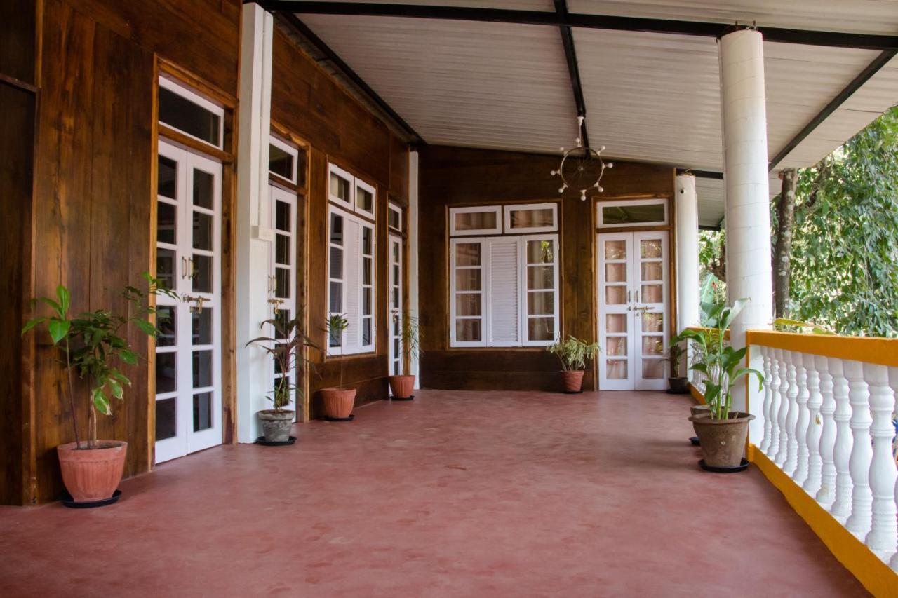 Dreams Hostel Vagator Rom bilde